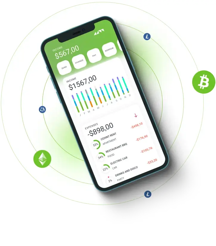 Sistema de ganancias automáticas - Póngase en contacto con nosotros