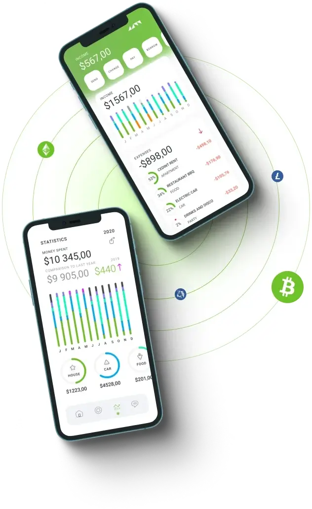 Sistema de ganancias automáticas - Descubre Nuestra Plataforma